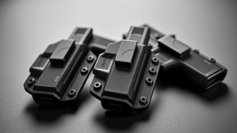 top canik sfx holster picks