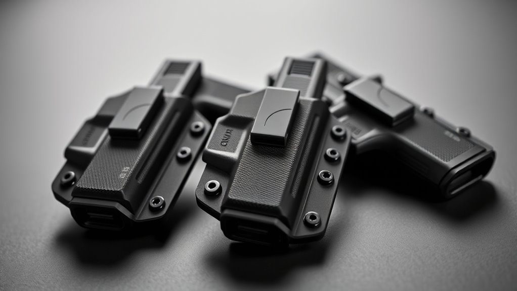 top canik sfx holster picks
