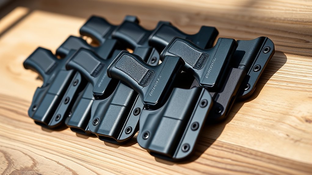 top canik tp9 holsters
