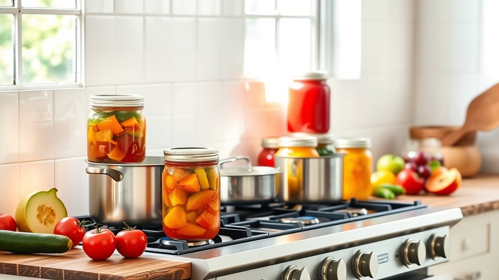 top canning stoves 2026