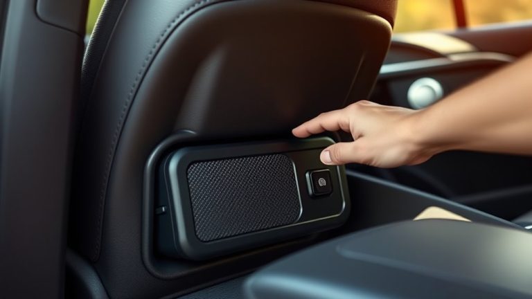 top car pistol safe picks