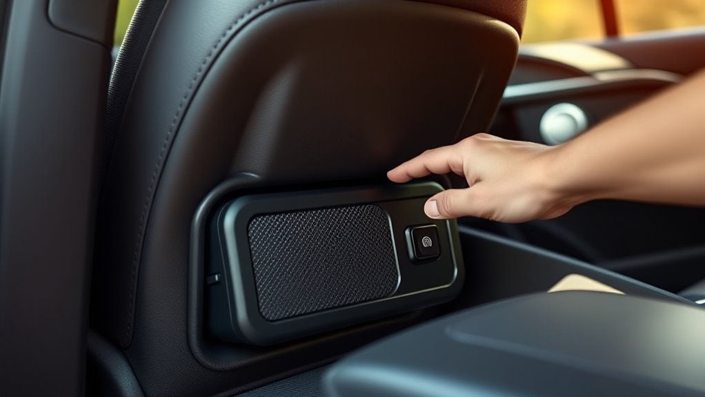 top car pistol safe picks