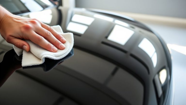 top car waxes for scratches