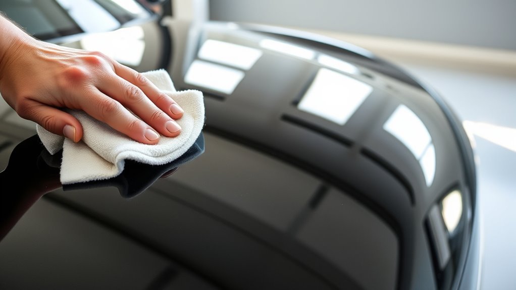 top car waxes for scratches