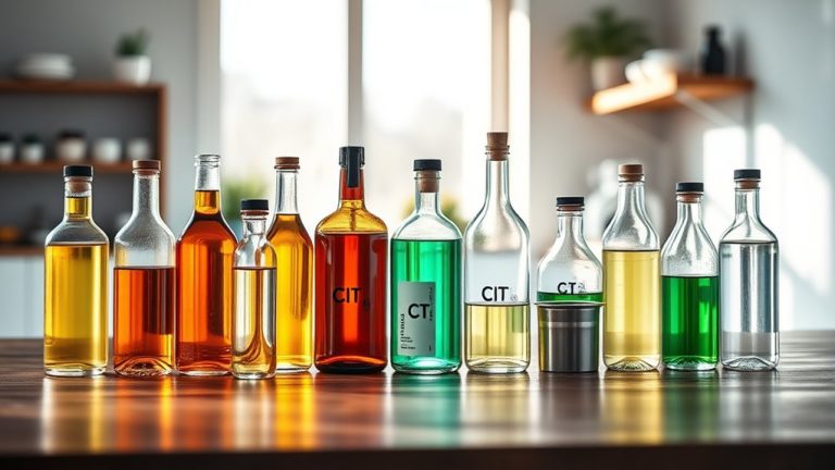 top carbon solvent list