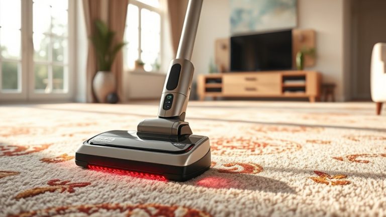 top carpet vacuum cleaners