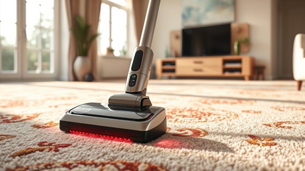 top carpet vacuum cleaners