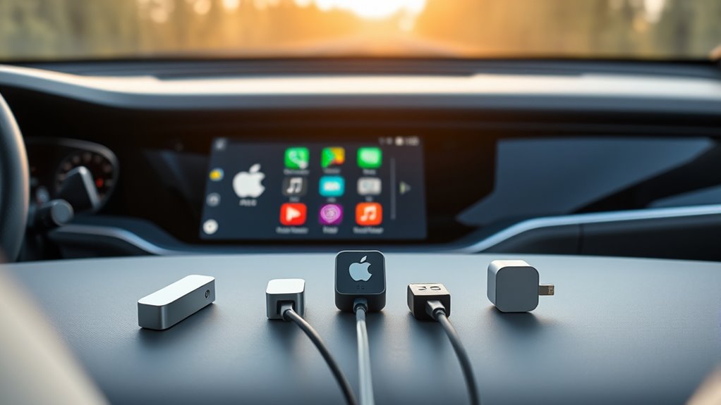 top carplay adapters 2026