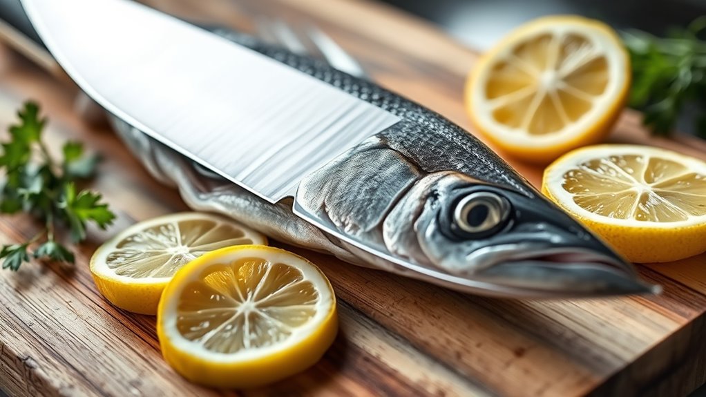 top catfish fillet knives