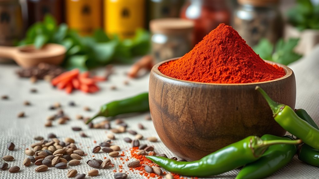 top cayenne pepper picks