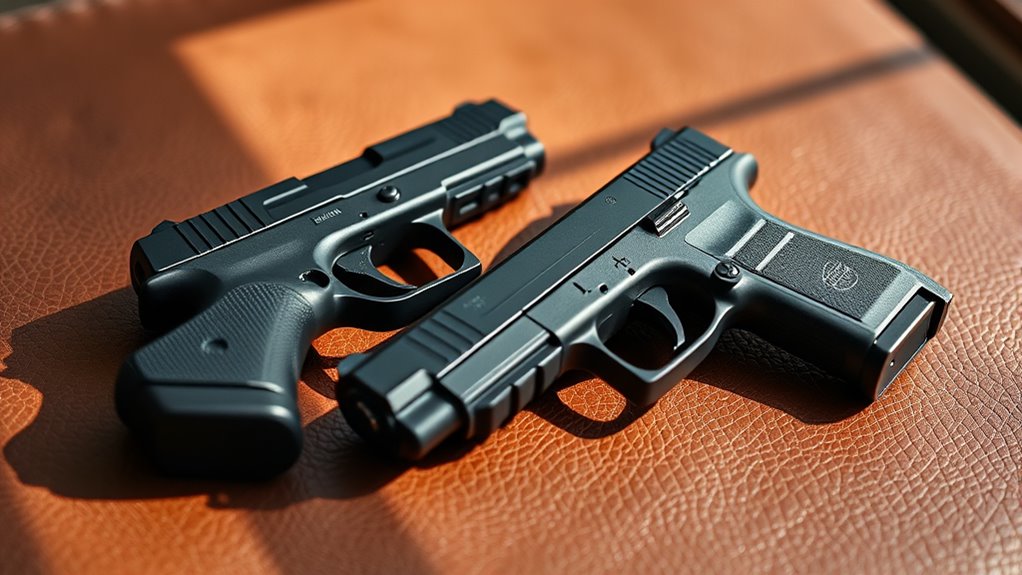 top ccw pistols 2026