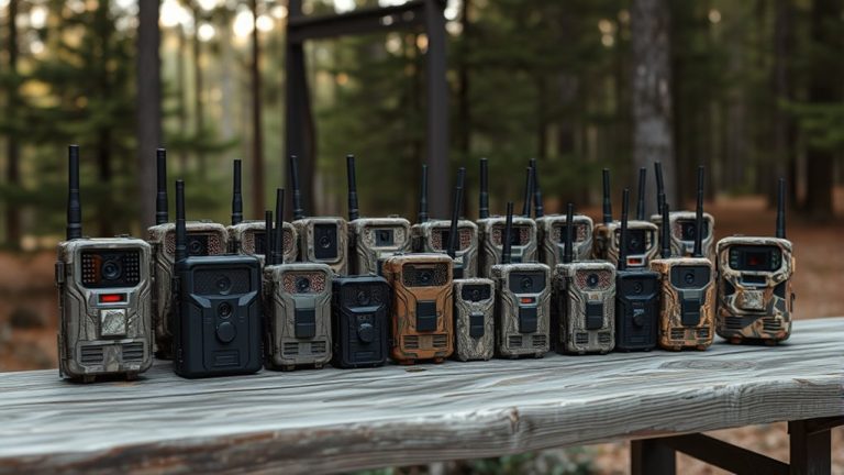 top cellular trail cameras