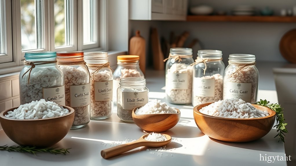 top celtic salt brands