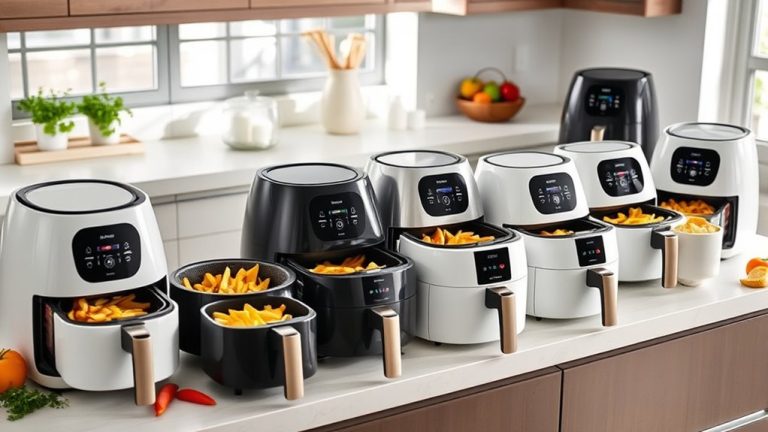 top ceramic air fryers