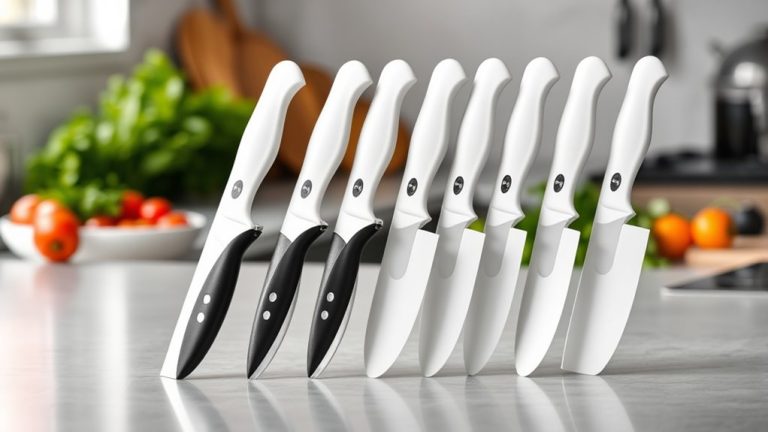 top ceramic chef knives