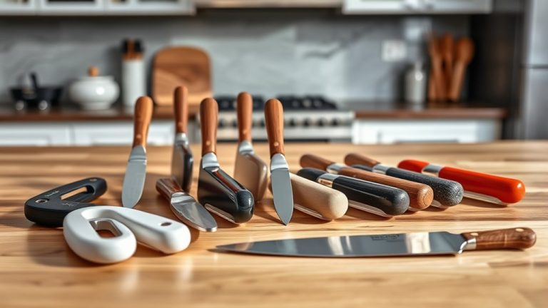 top ceramic knife sharpeners
