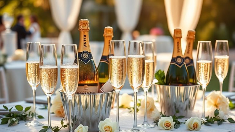 top champagne picks 2026