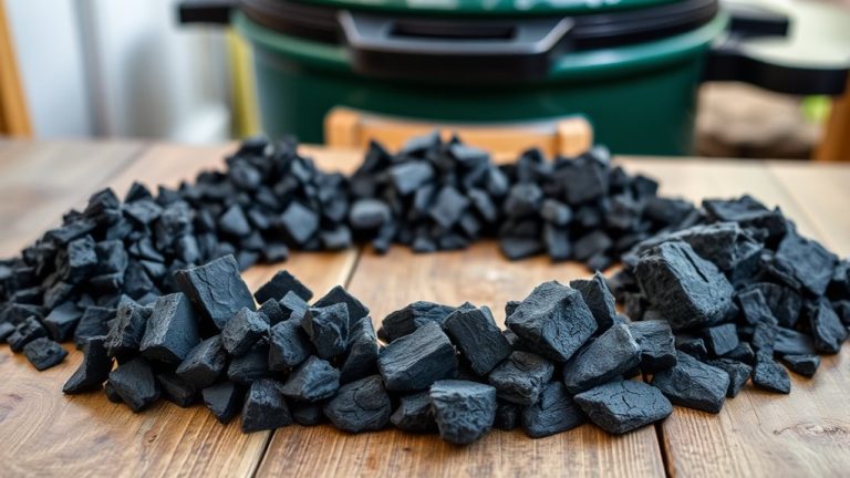 top charcoal picks 2026