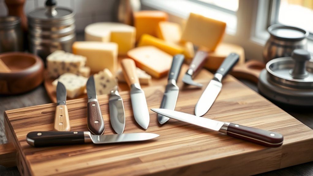 top cheese knives 2026