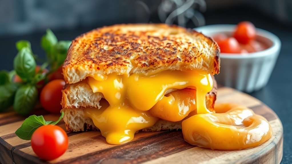 top cheese toast recipes
