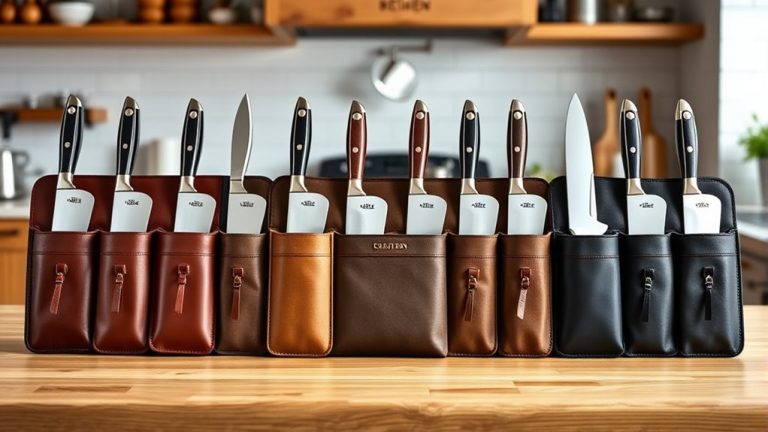 top chef knife bag picks