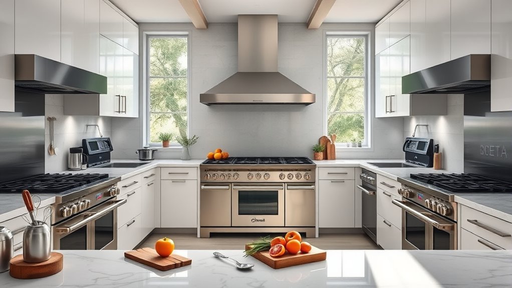 top chefs kitchen stove picks