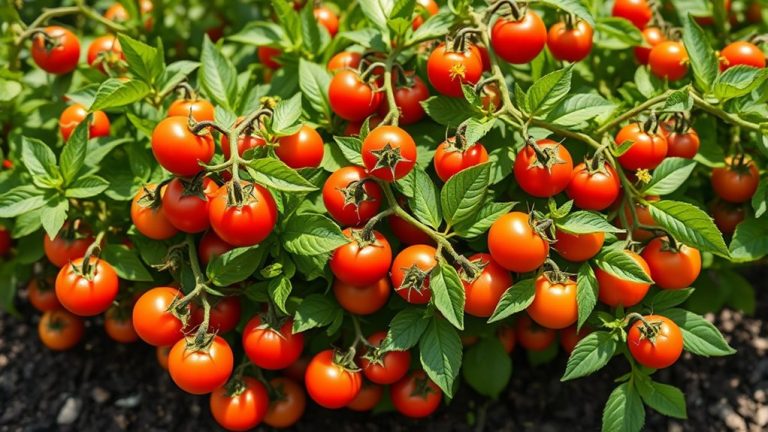 top cherry tomato varieties