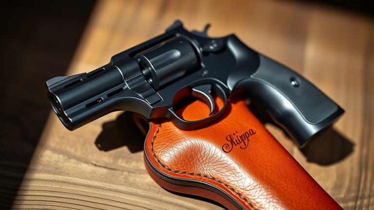 top chiappa rhino holsters