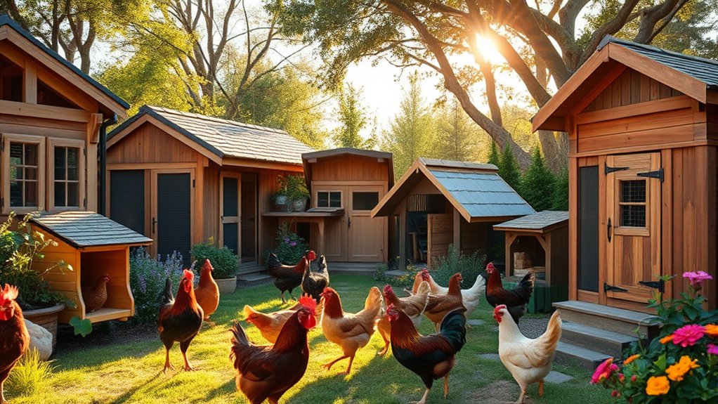 top chicken coops 2026