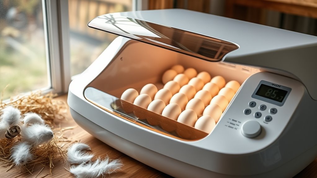 top chicken incubators 2026