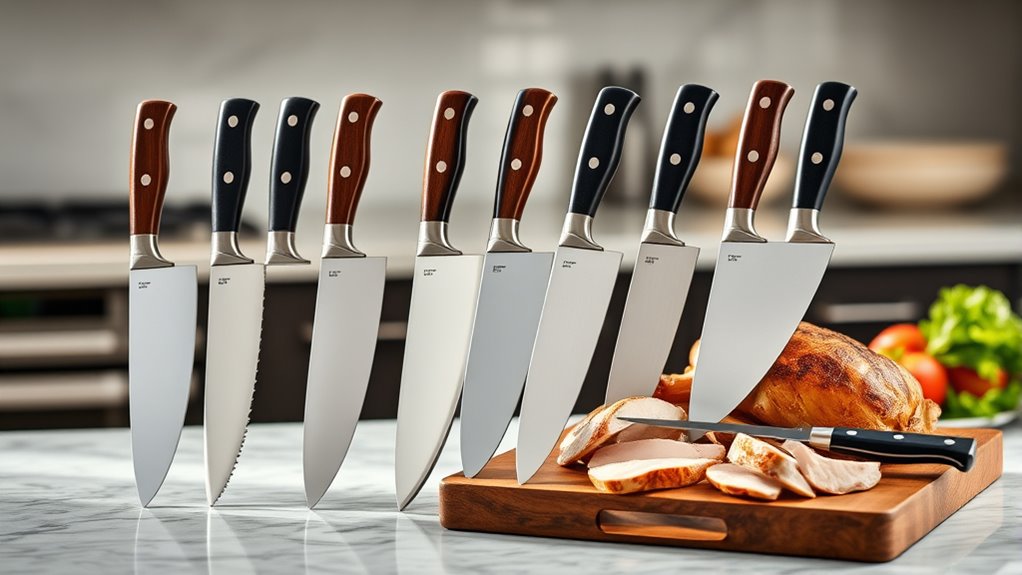 top chicken knives 2026