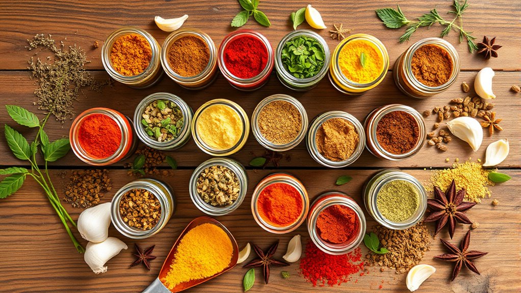 top chicken rubs 2026
