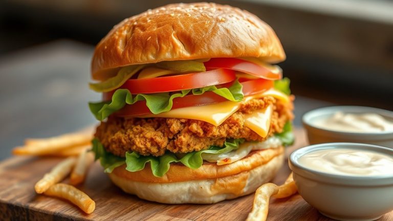 top chicken sandwich recipes