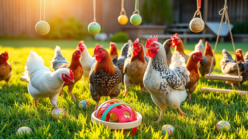 top chicken toys 2026