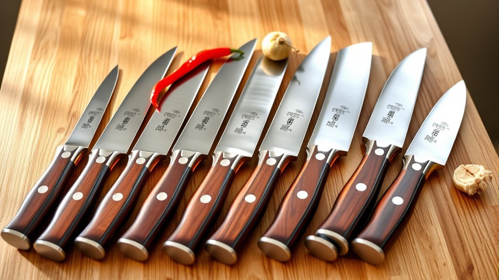 top chinese chef knives 2026