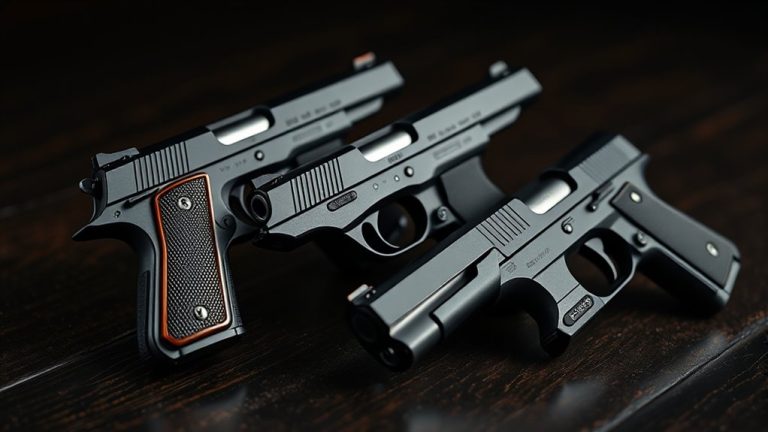 top chinese pistols 2026