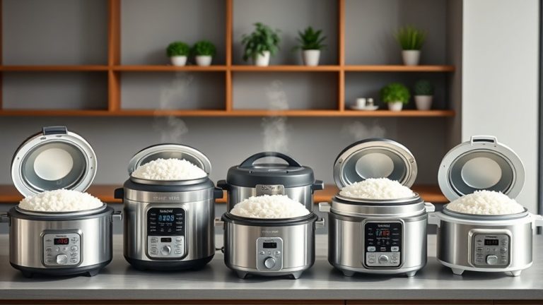 top chinese rice cooker picks