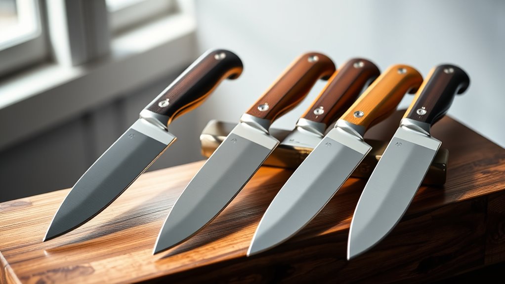 top chris reeve knives