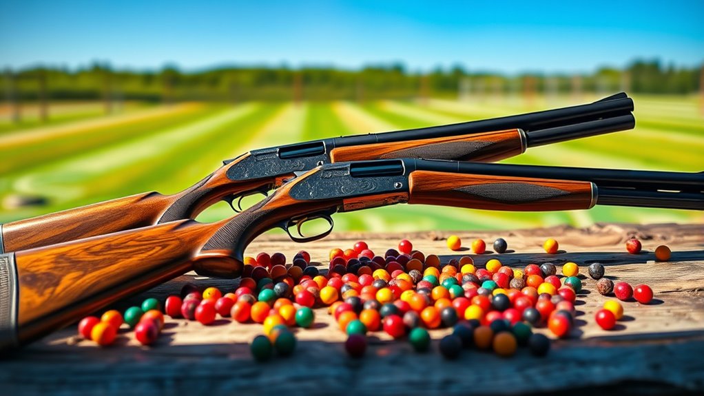 top citori shotguns 2026