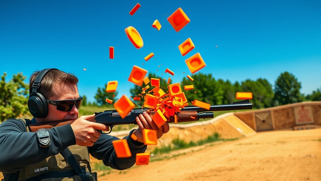 top clay targets list
