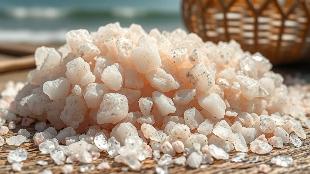 top clean celtic salt