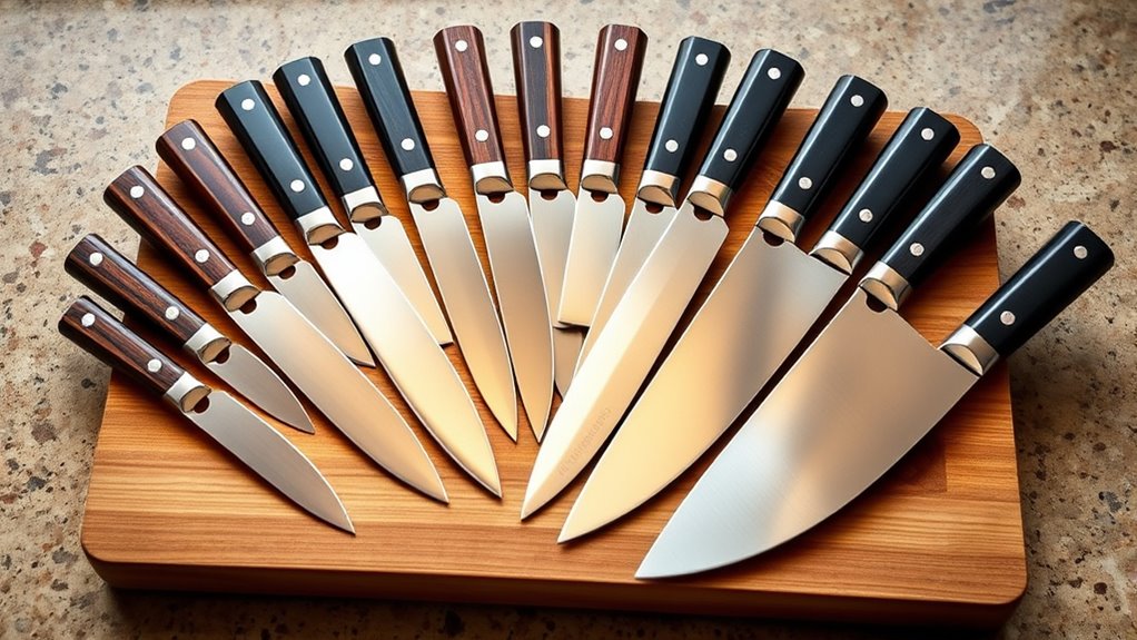 top cleaver knives list