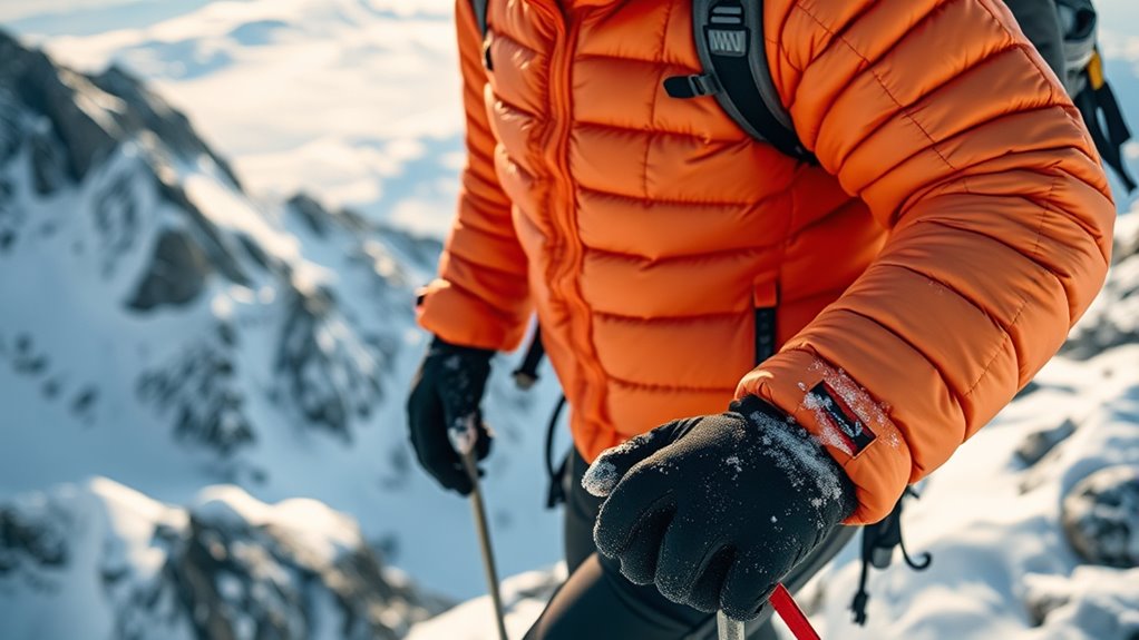 top climbing jackets 2026