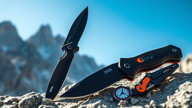 top climbing knives 2026