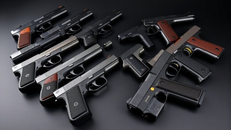 top co2 air pistol reviews