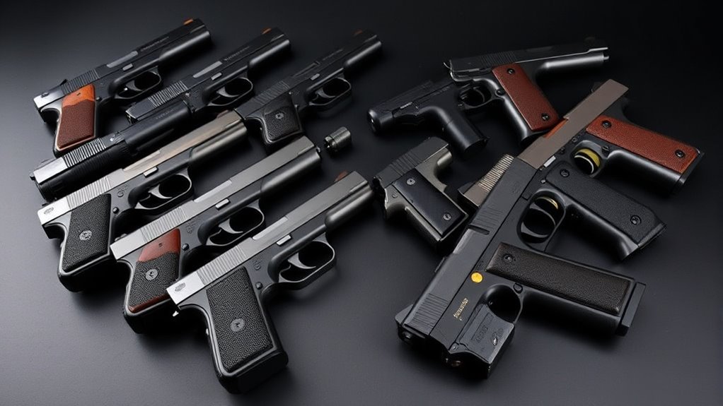 top co2 air pistol reviews