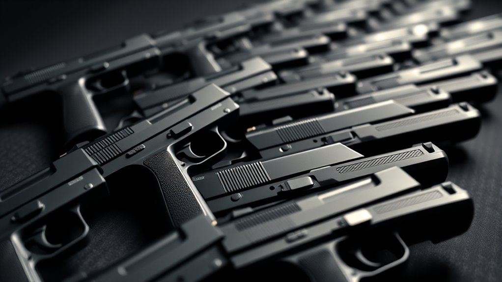 top co2 bb pistols