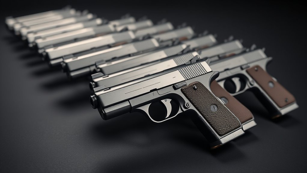 top co2 pellet pistols
