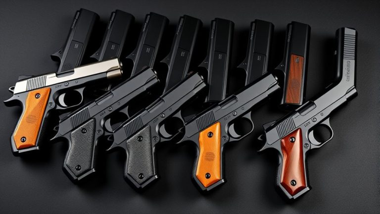 top co2 pellet pistols
