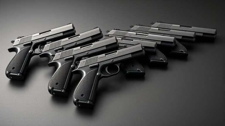 top co2 pellet pistols